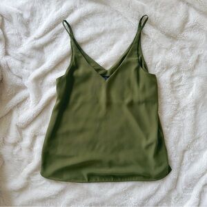 TOPSHOP Tank Top